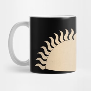 Suns Mug